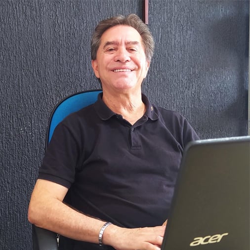 Abel Camargo