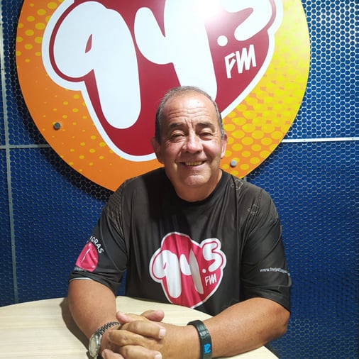 Celso Godoy