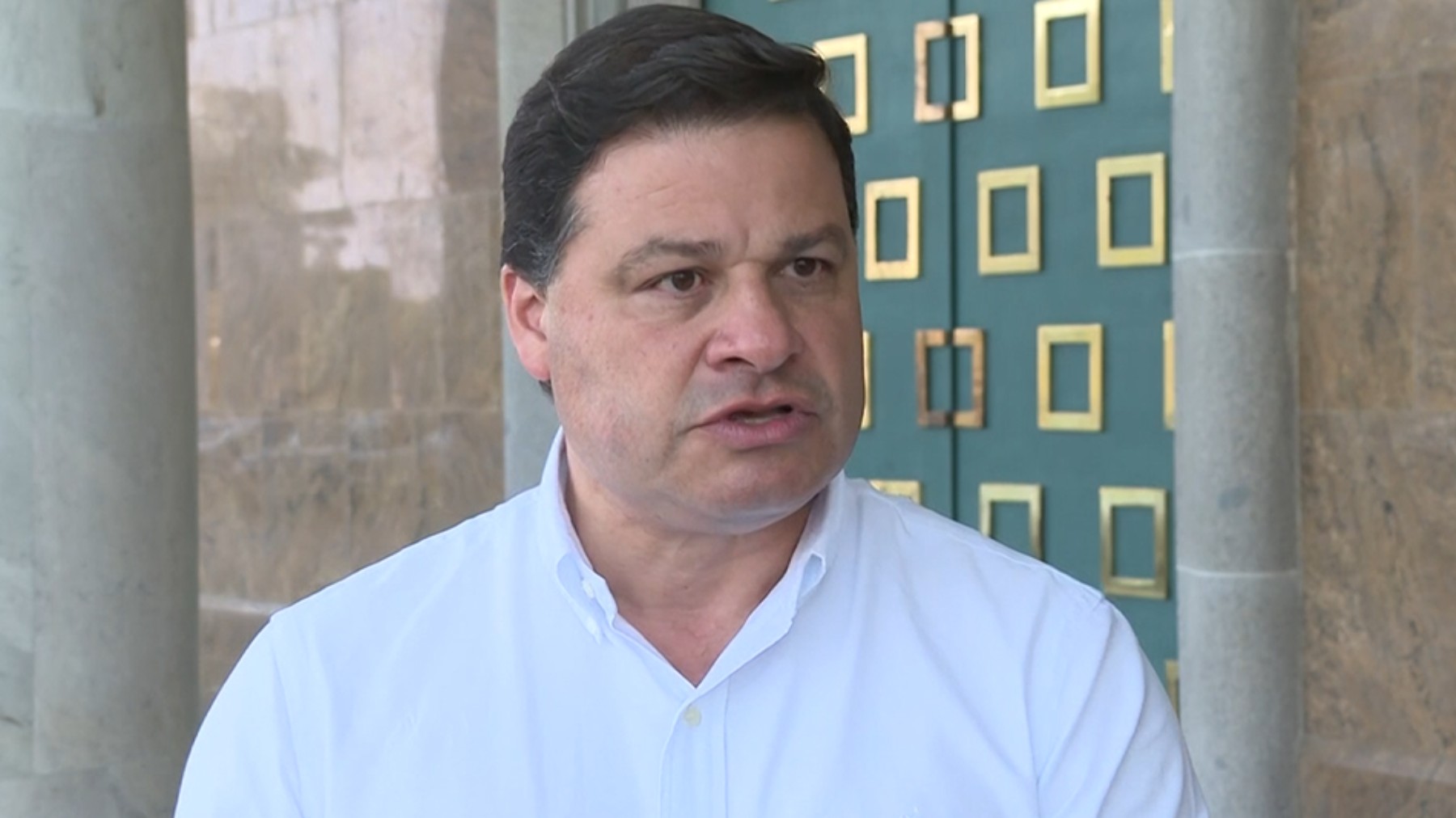 Sandro Alex cumpre agenda de campanha com reuniões e debate em Curitiba
