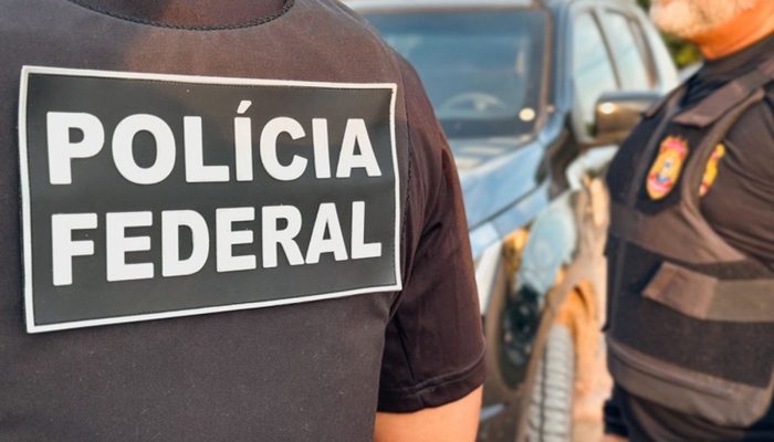 Operação policial investiga fraudes em contratos públicos de saúde com 37 mandados