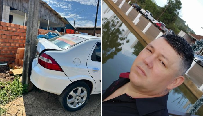 Motorista de aplicativo é assassinado a tiros após briga de trânsito no Paraná