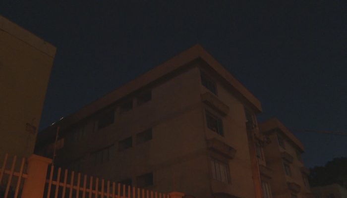 Tempestades no Paraná deixam 84 mil imóveis sem energia nesta terça-feira